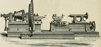 An illustration from Catalogue of the British Section : containing a list of the exhibitors of the United Kingdom and its colonies, and the objects which they exhibit : in English, French, German, and Italian : with statistical introductions and an appendix in which many of the objects exhibited are more fully described (1867)