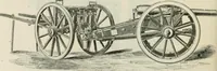 An illustration from Catalogue of the British Section : containing a list of the exhibitors of the United Kingdom and its colonies, and the objects which they exhibit : in English, French, German, and Italian : with statistical introductions and an appendix in which many of the objects exhibited are more fully described (1867)
