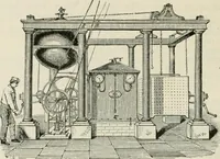 An illustration from Catalogue of the British Section : containing a list of the exhibitors of the United Kingdom and its colonies, and the objects which they exhibit : in English, French, German, and Italian : with statistical introductions and an appendix in which many of the objects exhibited are more fully described (1867)