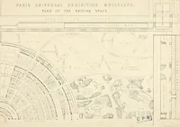 Picture 3 of 161 from Catalogue of the British Section : containing a list of the exhibitors of the United Kingdom and its colonies, and the objects which they exhibit : in English, French, German, and Italian : with statistical introductions and an appendix in which many of the objects exhibited are more fully described (1867), leaf 4