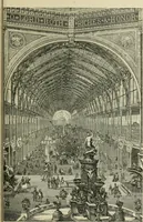 An illustration from Catalogue of the British Section : containing a list of the exhibitors of the United Kingdom and its colonies, and the objects which they exhibit : in English, French, German, and Italian : with statistical introductions and an appendix in which many of the objects exhibited are more fully described (1867)