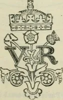 An illustration from Catalogue of the British Section : containing a list of the exhibitors of the United Kingdom and its colonies, and the objects which they exhibit : in English, French, German, and Italian : with statistical introductions and an appendix in which many of the objects exhibited are more fully described (1867)