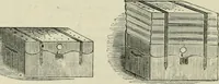 An illustration from Catalogue of the British Section : containing a list of the exhibitors of the United Kingdom and its colonies, and the objects which they exhibit : in English, French, German, and Italian : with statistical introductions and an appendix in which many of the objects exhibited are more fully described (1867)