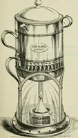 An illustration from Catalogue of the British Section : containing a list of the exhibitors of the United Kingdom and its colonies, and the objects which they exhibit : in English, French, German, and Italian : with statistical introductions and an appendix in which many of the objects exhibited are more fully described (1867)