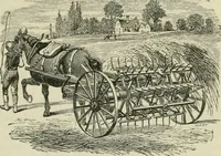 An illustration from Catalogue of the British Section : containing a list of the exhibitors of the United Kingdom and its colonies, and the objects which they exhibit : in English, French, German, and Italian : with statistical introductions and an appendix in which many of the objects exhibited are more fully described (1867)