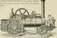 An illustration from Catalogue of the British Section : containing a list of the exhibitors of the United Kingdom and its colonies, and the objects which they exhibit : in English, French, German, and Italian : with statistical introductions and an appendix in which many of the objects exhibited are more fully described (1867)