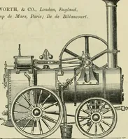 An illustration from Catalogue of the British Section : containing a list of the exhibitors of the United Kingdom and its colonies, and the objects which they exhibit : in English, French, German, and Italian : with statistical introductions and an appendix in which many of the objects exhibited are more fully described (1867)