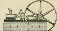 An illustration from Catalogue of the British Section : containing a list of the exhibitors of the United Kingdom and its colonies, and the objects which they exhibit : in English, French, German, and Italian : with statistical introductions and an appendix in which many of the objects exhibited are more fully described (1867)