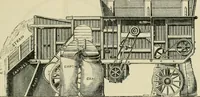 An illustration from Catalogue of the British Section : containing a list of the exhibitors of the United Kingdom and its colonies, and the objects which they exhibit : in English, French, German, and Italian : with statistical introductions and an appendix in which many of the objects exhibited are more fully described (1867)