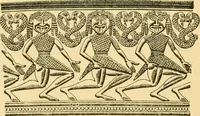 Picture 9 of 130 from Catalogue of the bronzes, Greek, Roman, and Etruscan, in the Department of Greek and Roman Antiquities, British Museum (1899), leaf 151