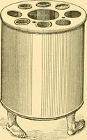 Picture 11 of 130 from Catalogue of the bronzes, Greek, Roman, and Etruscan, in the Department of Greek and Roman Antiquities, British Museum (1899), leaf 178