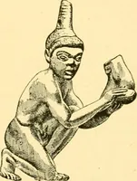 Picture 20 of 130 from Catalogue of the bronzes, Greek, Roman, and Etruscan, in the Department of Greek and Roman Antiquities, British Museum (1899), leaf 342