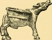 Picture 21 of 130 from Catalogue of the bronzes, Greek, Roman, and Etruscan, in the Department of Greek and Roman Antiquities, British Museum (1899), leaf 353