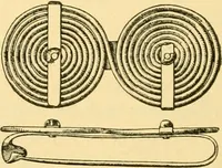 Picture 22 of 130 from Catalogue of the bronzes, Greek, Roman, and Etruscan, in the Department of Greek and Roman Antiquities, British Museum (1899), leaf 363