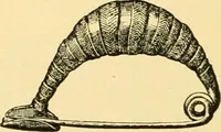 Picture 23 of 130 from Catalogue of the bronzes, Greek, Roman, and Etruscan, in the Department of Greek and Roman Antiquities, British Museum (1899), leaf 365