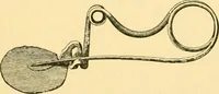 An illustration from Catalogue of the bronzes, Greek, Roman, and Etruscan, in the Department of Greek and Roman Antiquities, British Museum (1899)