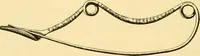 An illustration from Catalogue of the bronzes, Greek, Roman, and Etruscan, in the Department of Greek and Roman Antiquities, British Museum (1899)