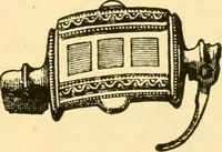Picture 29 of 130 from Catalogue of the bronzes, Greek, Roman, and Etruscan, in the Department of Greek and Roman Antiquities, British Museum (1899), leaf 374