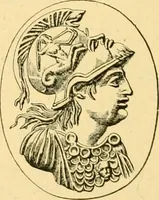 Picture 34 of 130 from Catalogue of the bronzes, Greek, Roman, and Etruscan, in the Department of Greek and Roman Antiquities, British Museum (1899), leaf 381