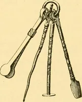 Picture 35 of 130 from Catalogue of the bronzes, Greek, Roman, and Etruscan, in the Department of Greek and Roman Antiquities, British Museum (1899), leaf 390