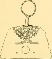 Picture 36 of 130 from Catalogue of the bronzes, Greek, Roman, and Etruscan, in the Department of Greek and Roman Antiquities, British Museum (1899), leaf 392