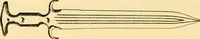 An illustration from Catalogue of the bronzes, Greek, Roman, and Etruscan, in the Department of Greek and Roman Antiquities, British Museum (1899)