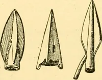 An illustration from Catalogue of the bronzes, Greek, Roman, and Etruscan, in the Department of Greek and Roman Antiquities, British Museum (1899)
