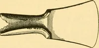 An illustration from Catalogue of the bronzes, Greek, Roman, and Etruscan, in the Department of Greek and Roman Antiquities, British Museum (1899)