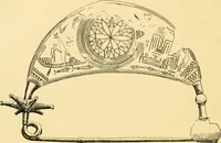 Picture 45 of 130 from Catalogue of the bronzes, Greek, Roman, and Etruscan, in the Department of Greek and Roman Antiquities, British Museum (1899), leaf 445