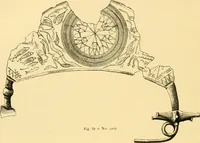 Picture 47 of 130 from Catalogue of the bronzes, Greek, Roman, and Etruscan, in the Department of Greek and Roman Antiquities, British Museum (1899), leaf 447