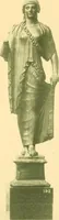 An illustration from Catalogue of the bronzes, Greek, Roman, and Etruscan, in the Department of Greek and Roman Antiquities, British Museum (1899)