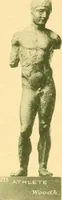 Picture 52 of 130 from Catalogue of the bronzes, Greek, Roman, and Etruscan, in the Department of Greek and Roman Antiquities, British Museum (1899), leaf 470