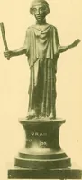 Picture 55 of 130 from Catalogue of the bronzes, Greek, Roman, and Etruscan, in the Department of Greek and Roman Antiquities, British Museum (1899), leaf 470