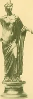 An illustration from Catalogue of the bronzes, Greek, Roman, and Etruscan, in the Department of Greek and Roman Antiquities, British Museum (1899)