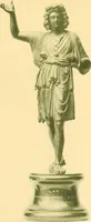Picture 67 of 130 from Catalogue of the bronzes, Greek, Roman, and Etruscan, in the Department of Greek and Roman Antiquities, British Museum (1899), leaf 480
