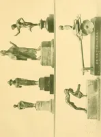 Picture 76 of 130 from Catalogue of the bronzes, Greek, Roman, and Etruscan, in the Department of Greek and Roman Antiquities, British Museum (1899), leaf 490