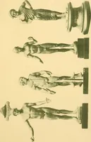 An illustration from Catalogue of the bronzes, Greek, Roman, and Etruscan, in the Department of Greek and Roman Antiquities, British Museum (1899)