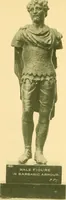Picture 96 of 130 from Catalogue of the bronzes, Greek, Roman, and Etruscan, in the Department of Greek and Roman Antiquities, British Museum (1899), leaf 510