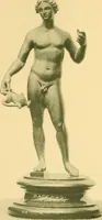 Picture 97 of 130 from Catalogue of the bronzes, Greek, Roman, and Etruscan, in the Department of Greek and Roman Antiquities, British Museum (1899), leaf 510