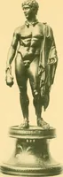 Picture 102 of 130 from Catalogue of the bronzes, Greek, Roman, and Etruscan, in the Department of Greek and Roman Antiquities, British Museum (1899), leaf 514