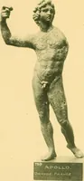 Picture 103 of 130 from Catalogue of the bronzes, Greek, Roman, and Etruscan, in the Department of Greek and Roman Antiquities, British Museum (1899), leaf 514