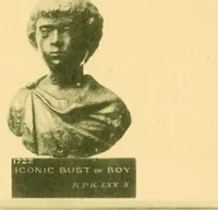 Picture 105 of 130 from Catalogue of the bronzes, Greek, Roman, and Etruscan, in the Department of Greek and Roman Antiquities, British Museum (1899), leaf 518