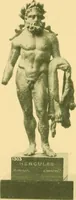 Picture 113 of 130 from Catalogue of the bronzes, Greek, Roman, and Etruscan, in the Department of Greek and Roman Antiquities, British Museum (1899), leaf 520