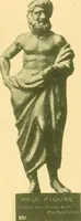 Picture 115 of 130 from Catalogue of the bronzes, Greek, Roman, and Etruscan, in the Department of Greek and Roman Antiquities, British Museum (1899), leaf 522