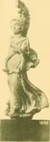 Picture 121 of 130 from Catalogue of the bronzes, Greek, Roman, and Etruscan, in the Department of Greek and Roman Antiquities, British Museum (1899), leaf 524