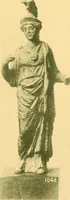 Picture 122 of 130 from Catalogue of the bronzes, Greek, Roman, and Etruscan, in the Department of Greek and Roman Antiquities, British Museum (1899), leaf 524