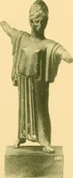 Picture 123 of 130 from Catalogue of the bronzes, Greek, Roman, and Etruscan, in the Department of Greek and Roman Antiquities, British Museum (1899), leaf 524