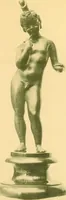 Picture 127 of 130 from Catalogue of the bronzes, Greek, Roman, and Etruscan, in the Department of Greek and Roman Antiquities, British Museum (1899), leaf 526