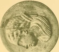 An illustration from Catalogue of the bronzes, Greek, Roman, and Etruscan, in the Department of Greek and Roman Antiquities, British Museum (1899)