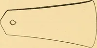 An illustration from Catalogue of the bronzes, Greek, Roman, and Etruscan, in the Department of Greek and Roman Antiquities, British Museum (1899)